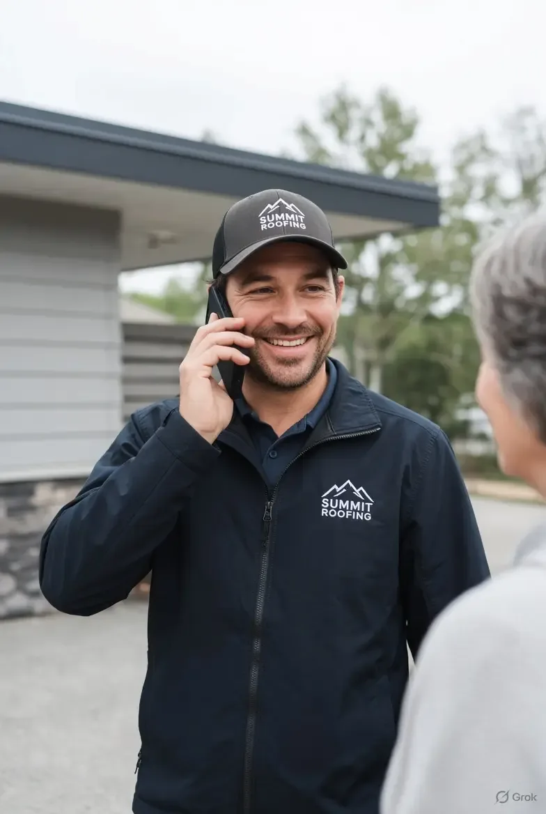 Flat Roof Leak Repair Miamitown, OH FAQs